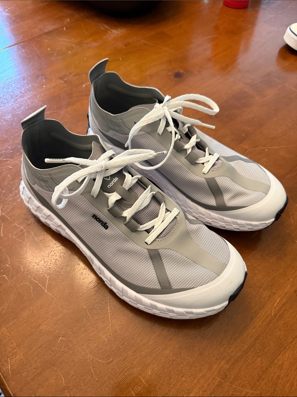 Nord Run Running Shoes 001